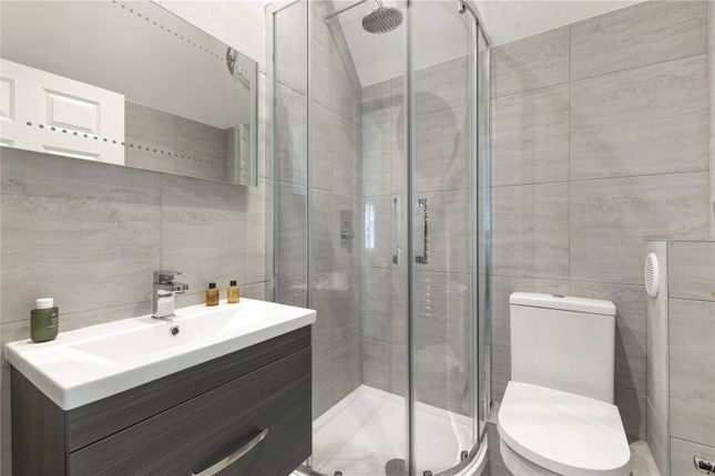 3rd En Suite