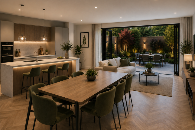 Garrick Road, Hendon photo 2