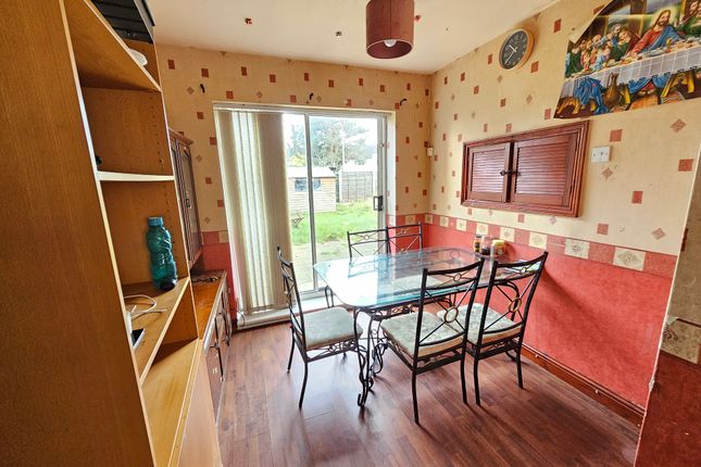 Terraced house for sale in Button Lane, Wythenshawe, Manchester