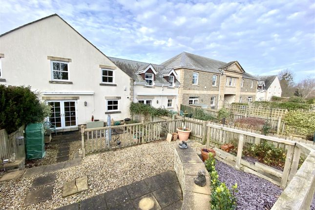 Terraced house for sale in The Belfry, Sedbury, Chepstow