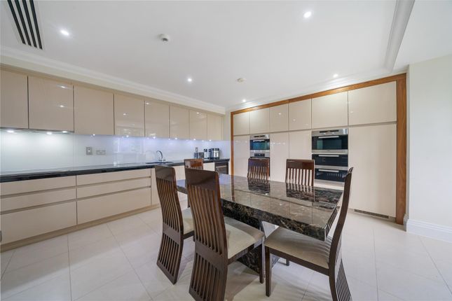 Flat for sale in Beaumont Close, London N2