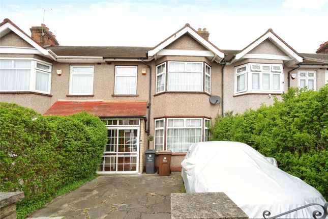 Terraced house for sale in Mill Lane, Romford, Essex