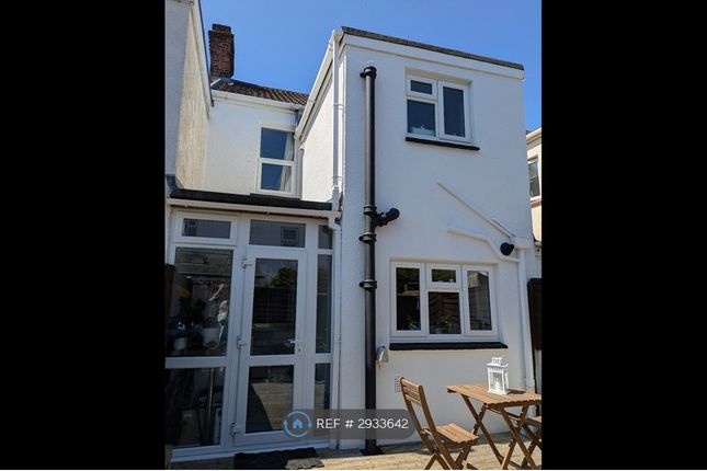 Oxford Street, St Thomas, Exeter photo 2
