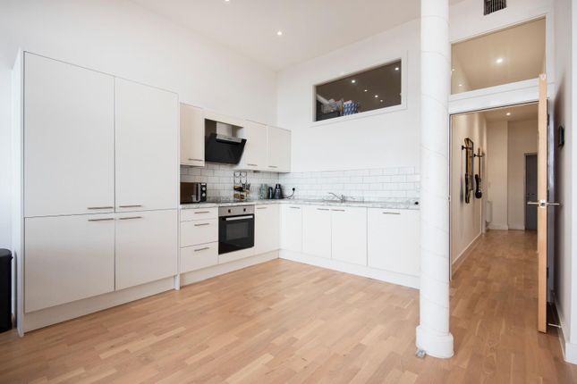 Flat for sale in Mather Lane, Leigh