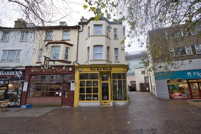 Thumbnail Commercial property to let in Guildhall Street, Folkestone