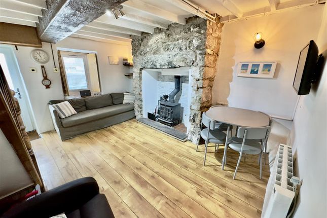 Rock Cottage, Llanbedrog photo 4