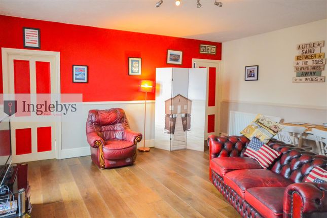 Flat for sale in Marine Parade, Saltburn-By-The-Sea