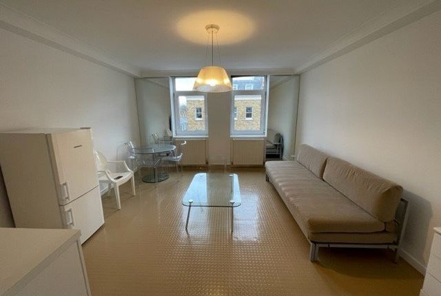 Thumbnail Studio to rent in Cochrane Mews, London