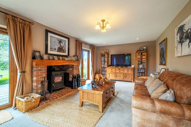 Brookside, Rectory Road, Diss photo 3