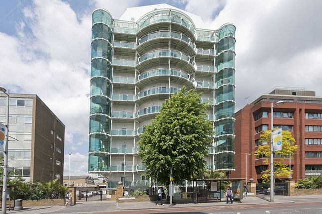 Flat for sale in Cavalier House, Uxbridge Road, Ealing, London