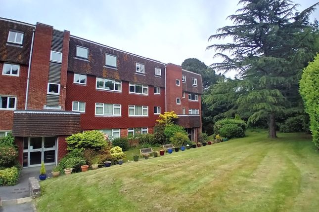 Thumbnail Flat for sale in Broad Oak Coppice, St Marks Close, Bexhill-On-Sea