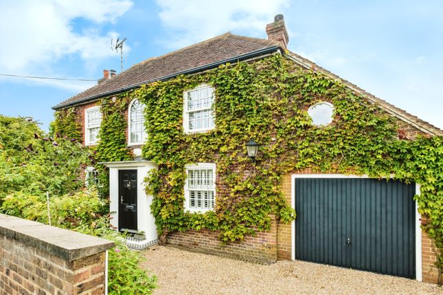 Thumbnail Detached house for sale in Pulborough Road, Cootham, Pulborough