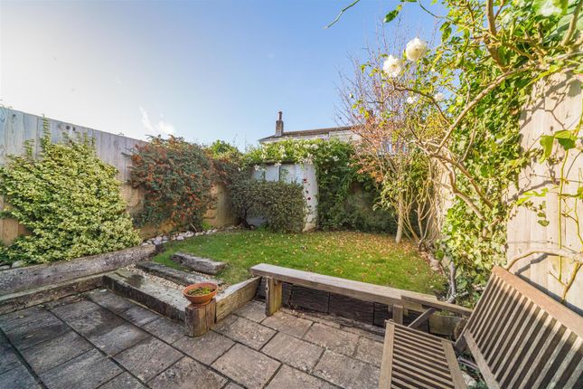 7 Solent View, Queens Road, Bembridge photo 4