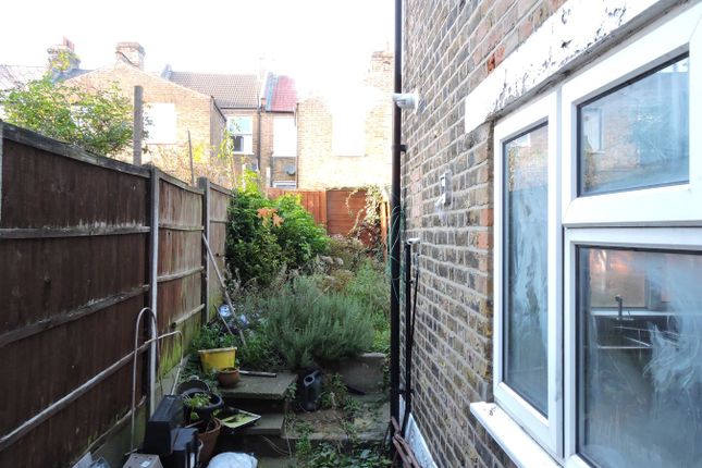 Terraced house for sale in Greyhound Road, Tottenham, London