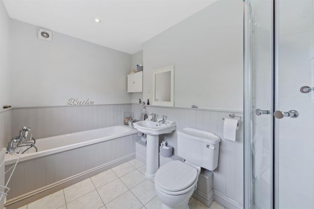 Detached house for sale in Debdale Road, Wellingborough