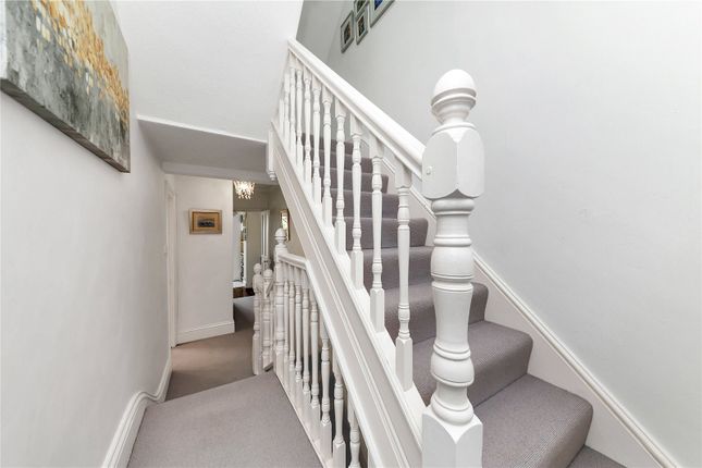 Terraced house for sale in Hills Road, Cambridge, Cambridgeshire
