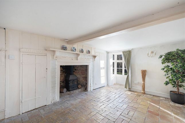Cottage for sale in Reed Cottage, Holywell, St. Ives, Sat Nav