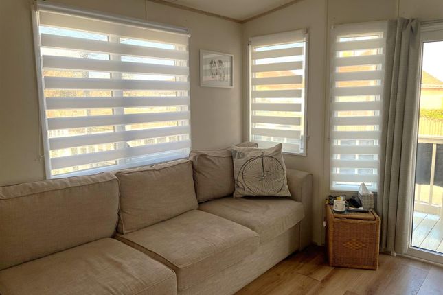 2-bed caravan on Holiday Home, ABI Blenheim, Foryd Rd, Rhyl, £29,995