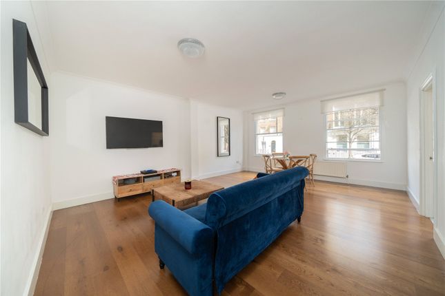 Flat to rent in Montagu Place, London W1H