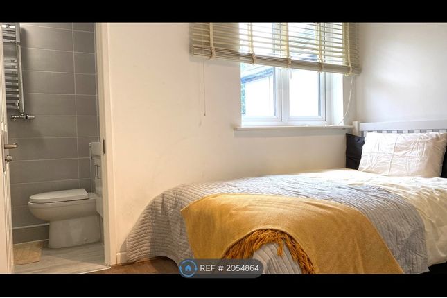 Room to rent in Double En-Suite, Cambridge