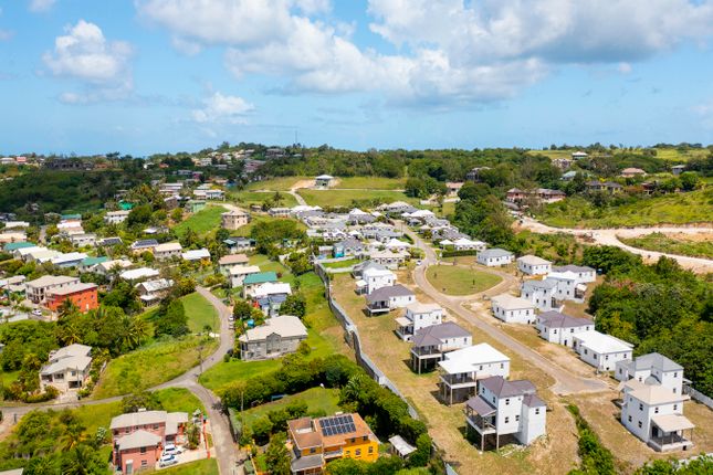 Thumbnail Detached house for sale in Valley View Development, Vaucluse, St. Thomas, Barbados