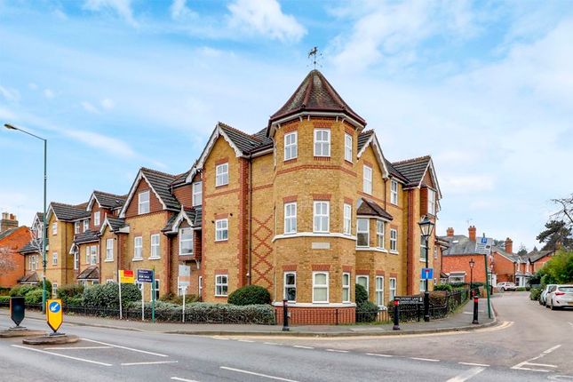 Thumbnail Flat to rent in Sovereign Court, Sunningdale, Ascot