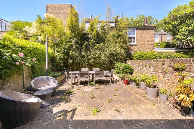 38, Stokenchurch Street, London photo 4