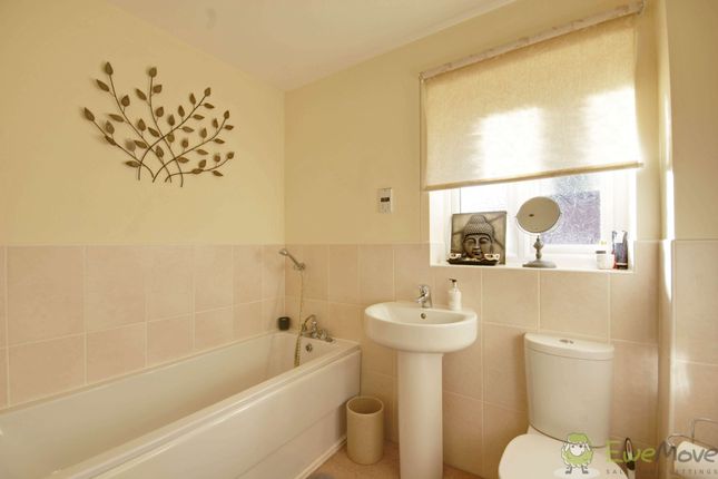 Detached house for sale in Greenways, Barnwood, Gloucester