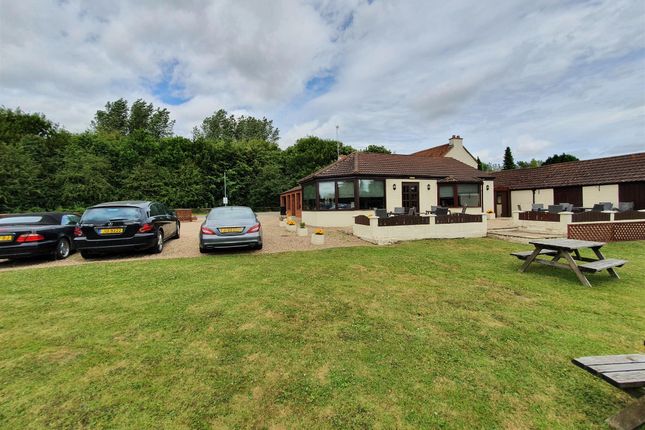 Property for sale in House DN17, Amcotts, North Lincolnshire