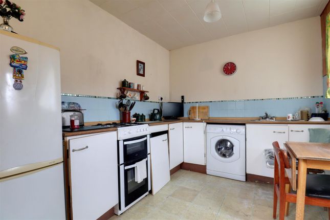 Bungalow for sale in Westbourne Avenue, Crewe