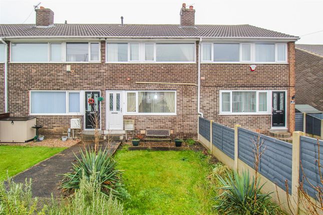 Terraced house for sale in Eastwood Avenue, Wakefield