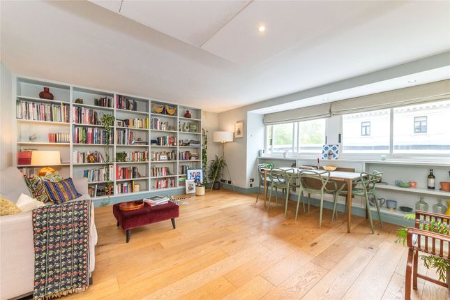 Thumbnail Flat for sale in Ennismore Gardens, London