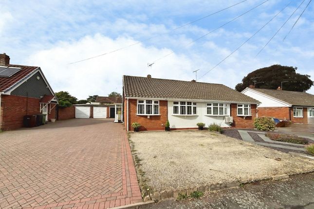 2-bed house on 3, Snowdon Close, Kidderminster, £270,000