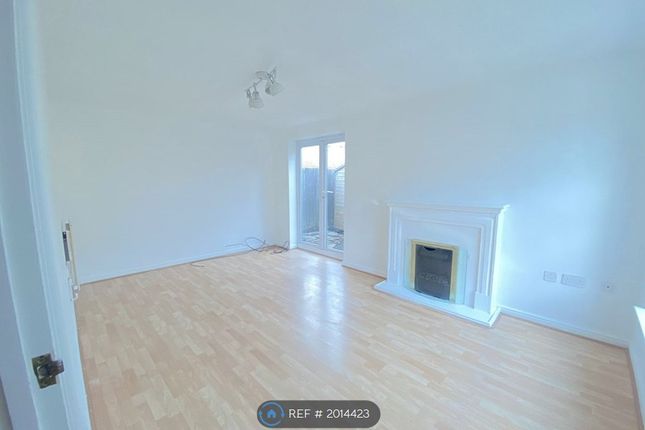 Thumbnail Detached house to rent in Livesey Close, London