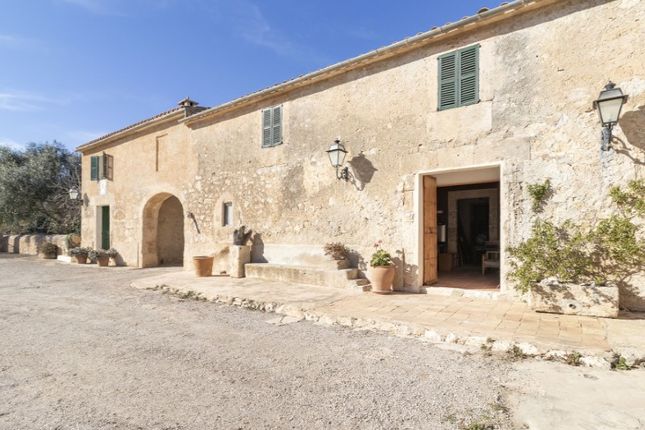 Detached house for sale in Ariany, Ariany, Mallorca