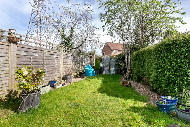 Semi-detached house for sale in Normandy Close, Maidenbower, Crawley, West Sussex