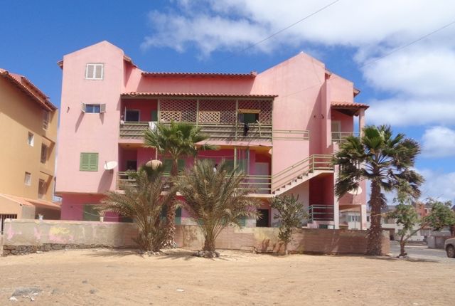 Apartment for sale in Santa Maria, Sal, Cape Verde