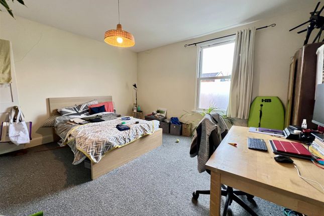 Property for sale in St. Nicholas Road, St. Pauls, Bristol