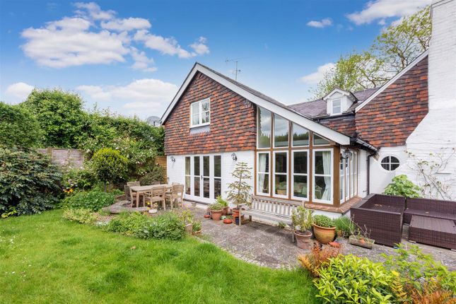 Detached house for sale in Newlands Lane, Stoke Row, Henley-On-Thames