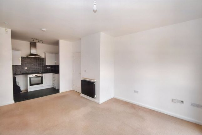 Flat for sale in Kettering Road, Market Harborough, Leicestershire