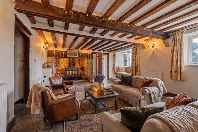 Crouch Hill Farm, Holwell, Sherborne photo 4