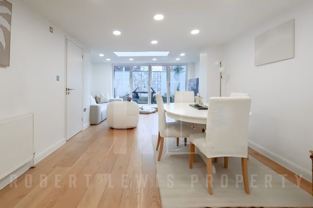 End terrace house to rent in Three Bedroom House – Crouch End, London