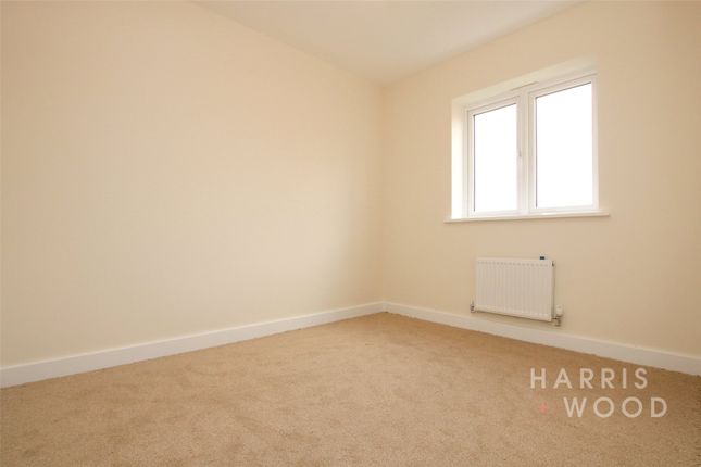 Detached house to rent in Sapphire Crescent, Colchester, Essex