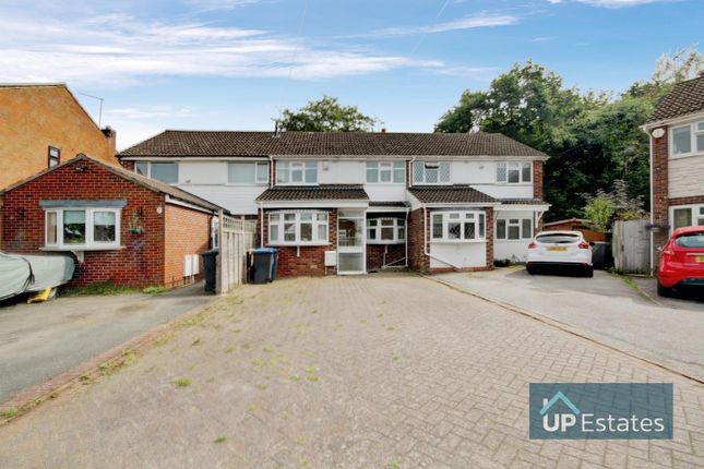 Terraced house for sale in Court Leet, Binley Woods, Coventry