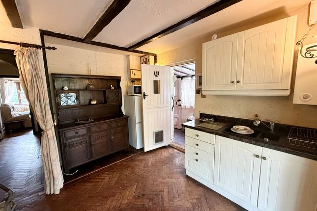 Jesdene, Lion Hill, Pevensey photo 4