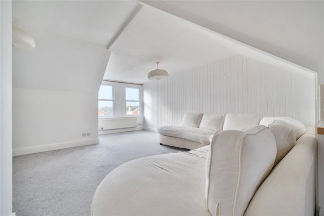Flat 5, 92, Newbridge Hill, Somerset photo 3