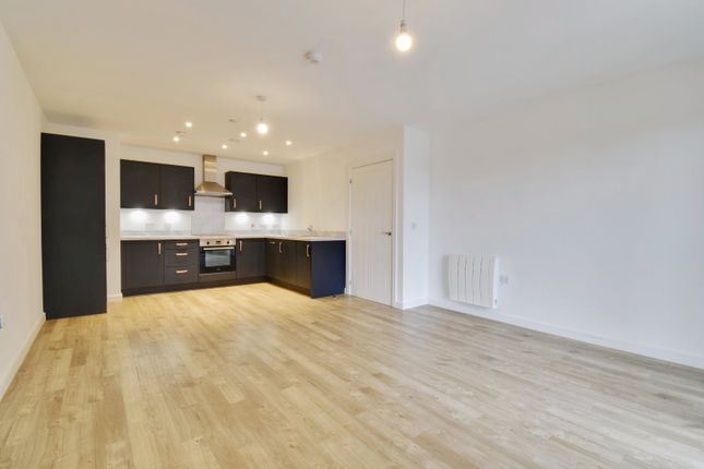 Flat 122, Thurlows Court,, Colnebank Drive, Hertfordshire photo 2