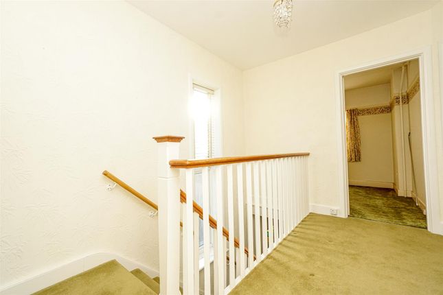 Semi-detached house for sale in Downs Road, Hastings