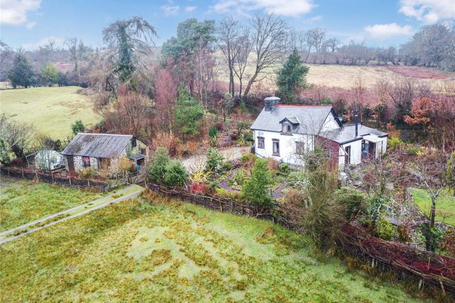 2-bed house on Mynydd Dwlan Bach,, Llwydiarth, Powys, £335,000