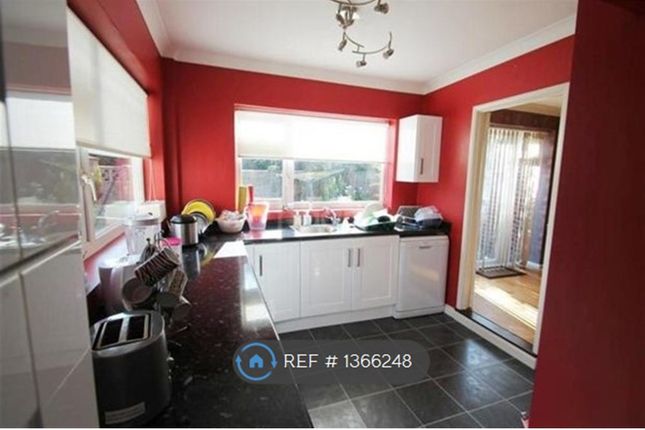Thumbnail Semi-detached house to rent in Gothic Close, Dartford